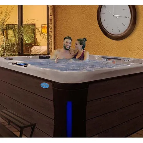 Platinum hot tubs for sale in Seattle